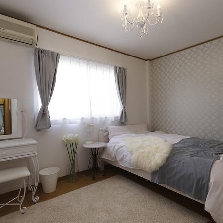 Kokoro House Βίλα Οσάκα Εξωτερικό φωτογραφία