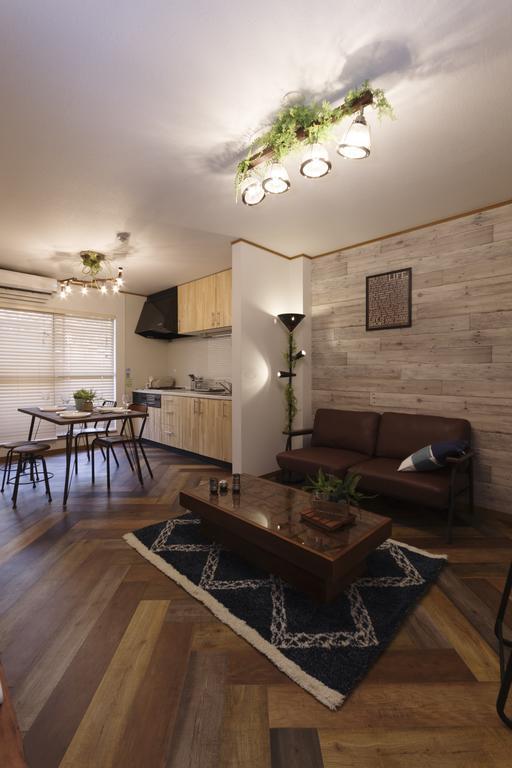 Kokoro House Βίλα Οσάκα Εξωτερικό φωτογραφία