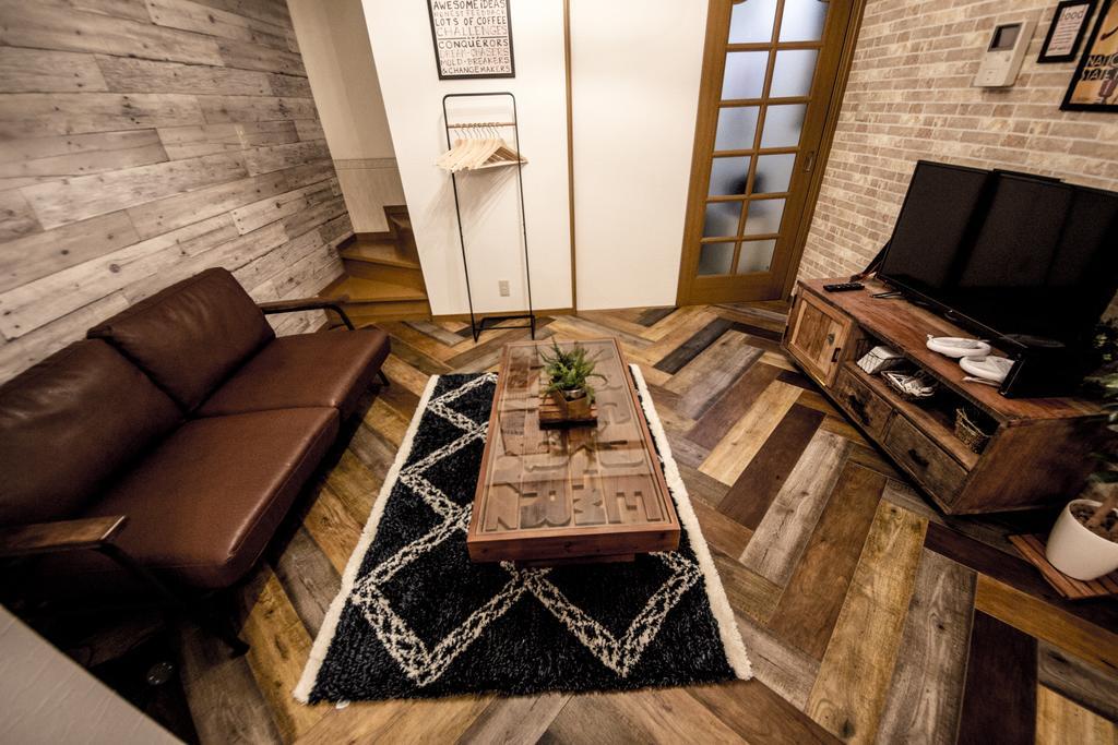 Kokoro House Βίλα Οσάκα Εξωτερικό φωτογραφία