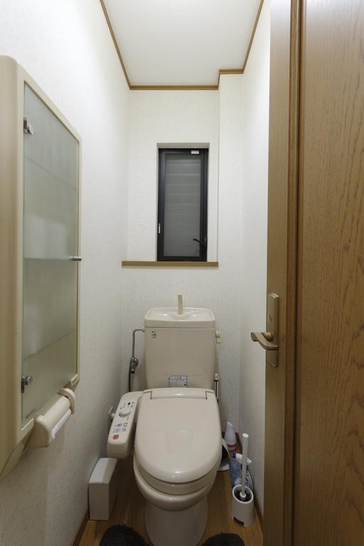 Kokoro House Βίλα Οσάκα Εξωτερικό φωτογραφία