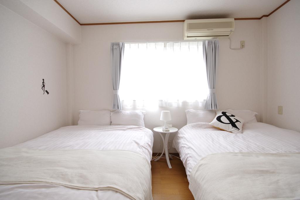 Kokoro House Βίλα Οσάκα Εξωτερικό φωτογραφία